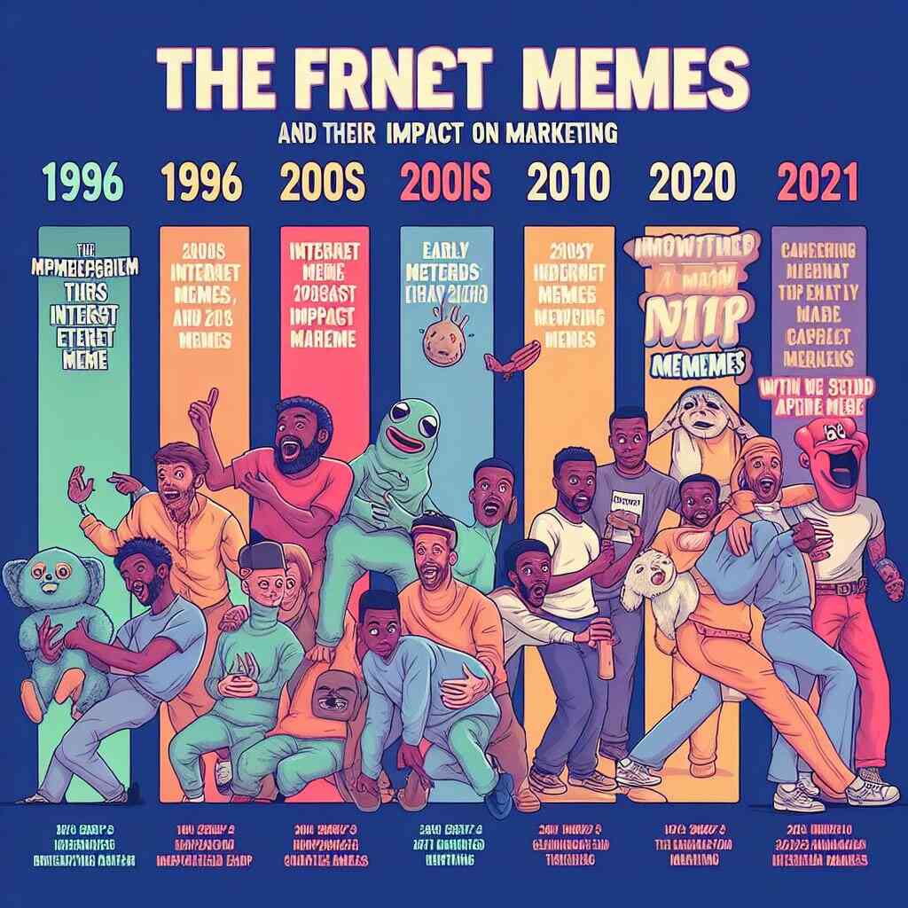 How Memes Have Changed Marketing Forever