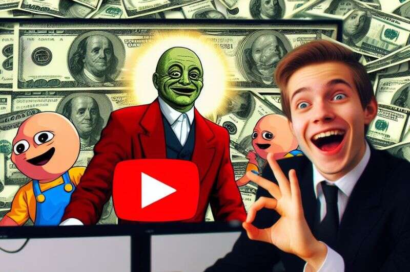 The Ultimate Guide to Earning with Memes on YouTube