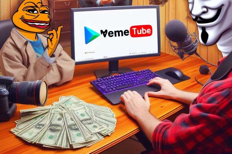 The Ultimate Guide to Earning with Memes on YouTube