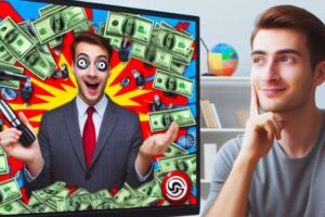 Maximizing Revenue: How to Make Money with Memes on YouTube