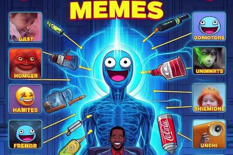 The Power of Memes: A Guide to Injecting Humor into Your Daily Life