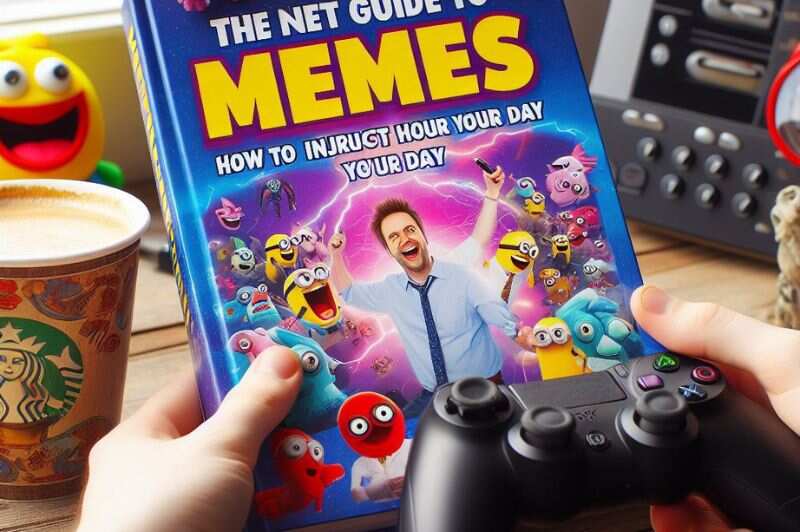 The Power of Memes: A Guide to Injecting Humor into Your Daily Life