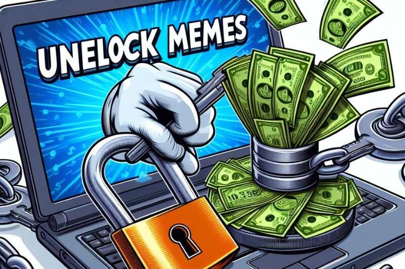 Unlock the Secrets: How to Turn Memes into Cash on YouTube