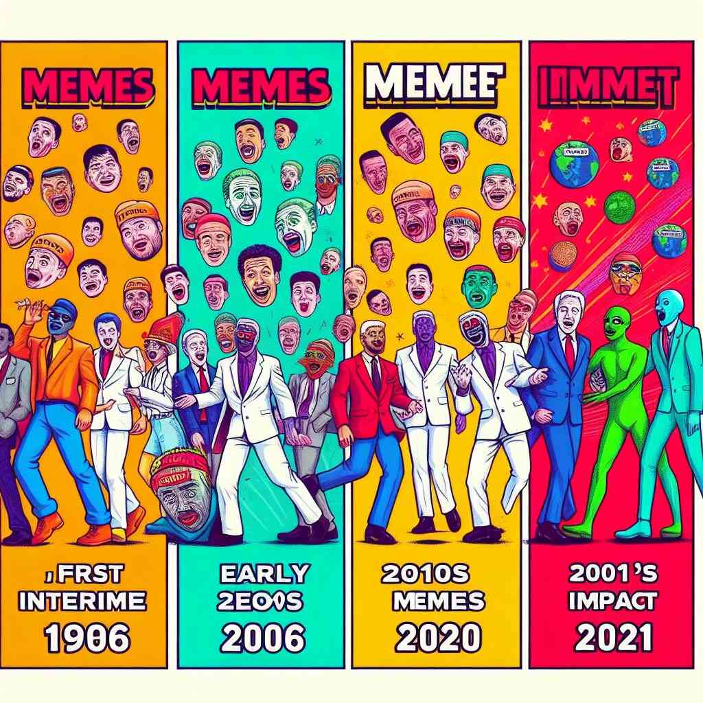 How Memes Have Changed Marketing Forever